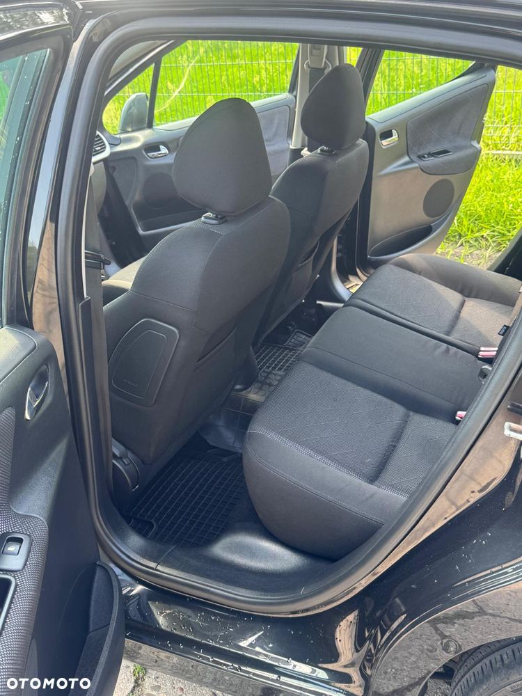 Peugeot 207 1.6 Sporty - 16