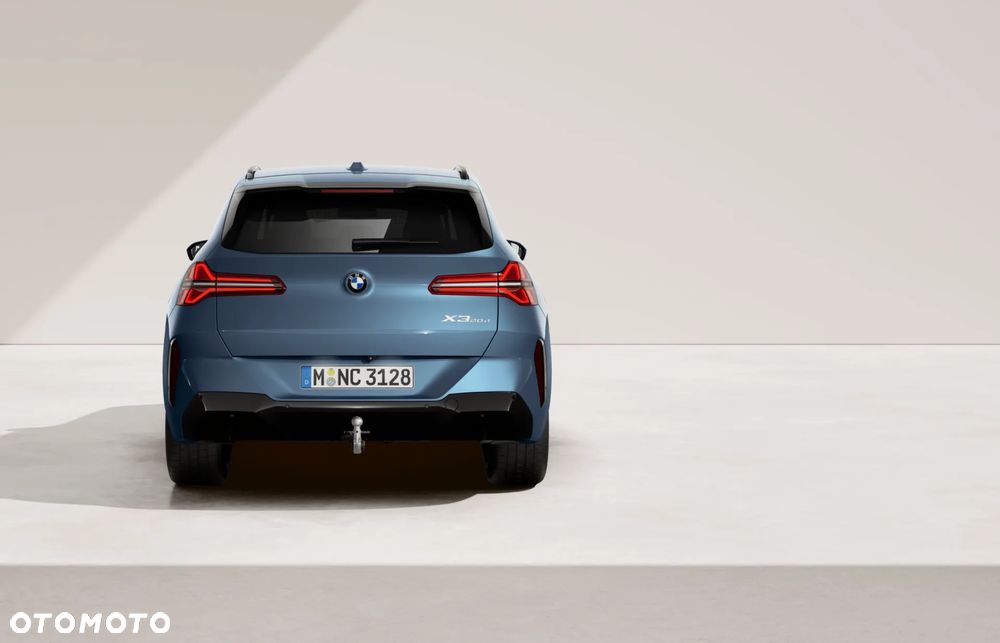 BMW X3 20d xDrive - 7