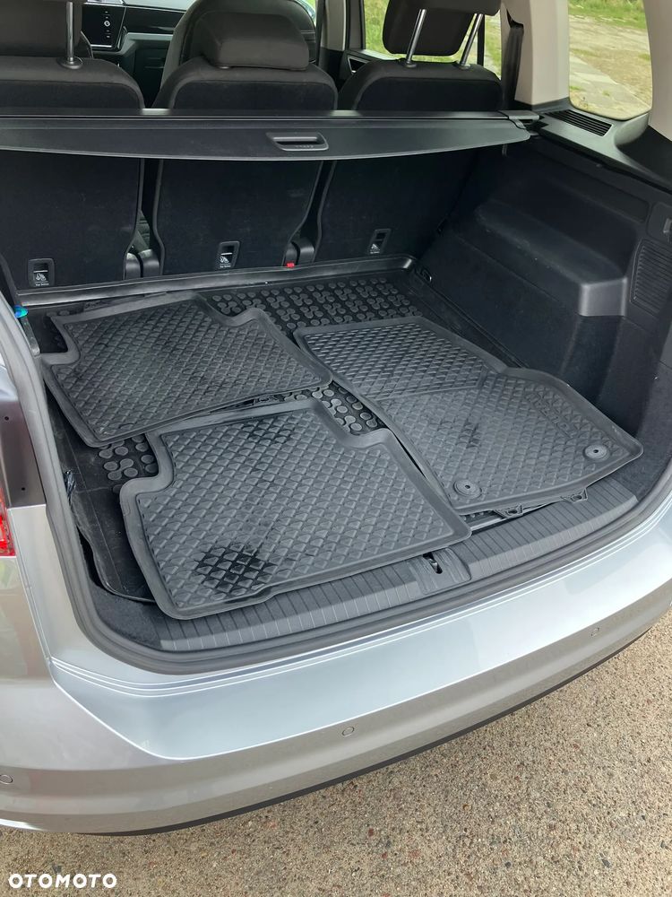 Volkswagen Touran 1.5 TSI EVO Highline DSG - 22