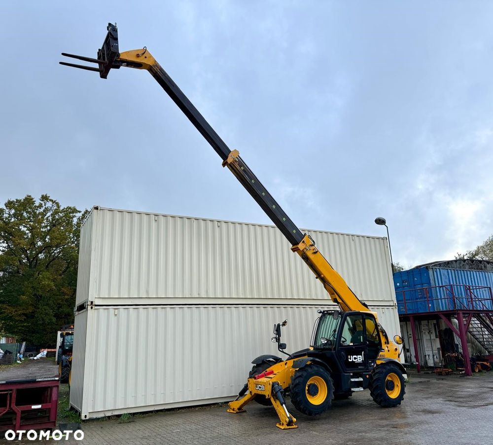 JCB 535V125 - 2