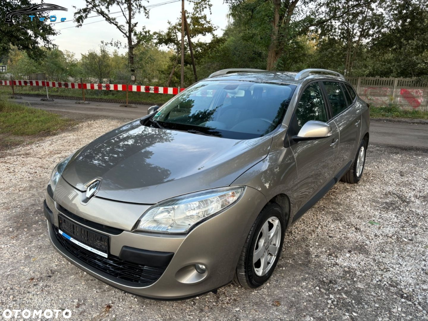 Renault Megane 1.4 16V TCE Expression - 5