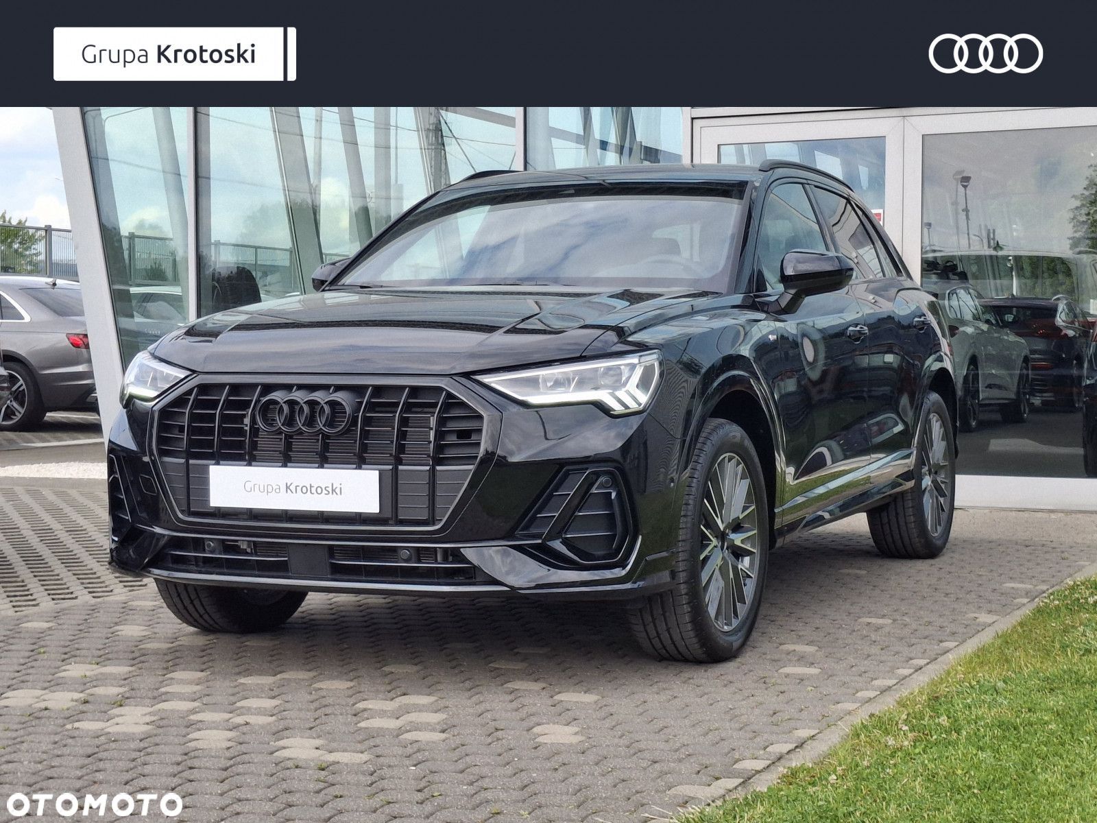 Audi Q3 - 1