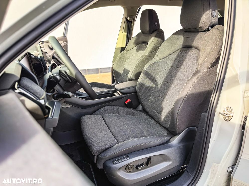 Skoda Kodiaq 2.0 TDI 4X4 DSG Selection - 16