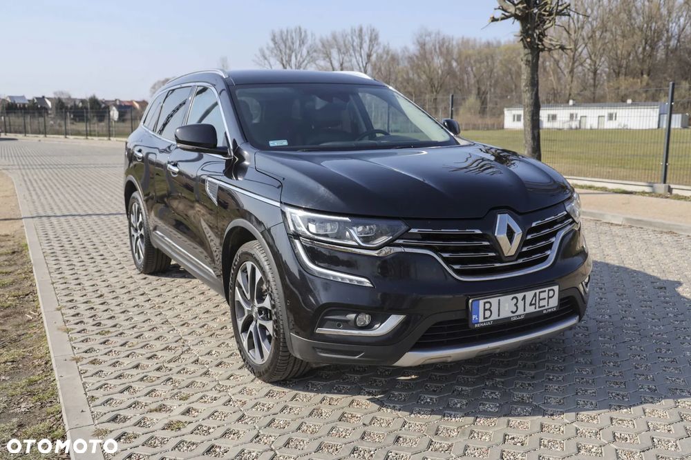 Renault Koleos 2.0 dCi Intens 4x4 X-Tronic - 22