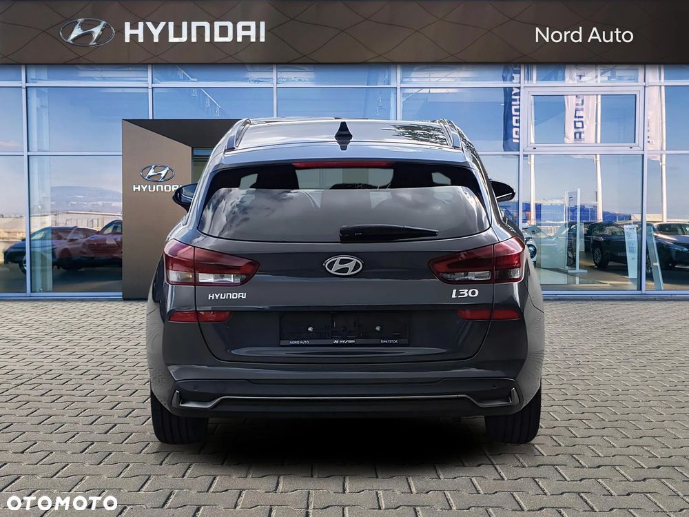Hyundai i30 1.0 T-GDI Smart DCT - 7