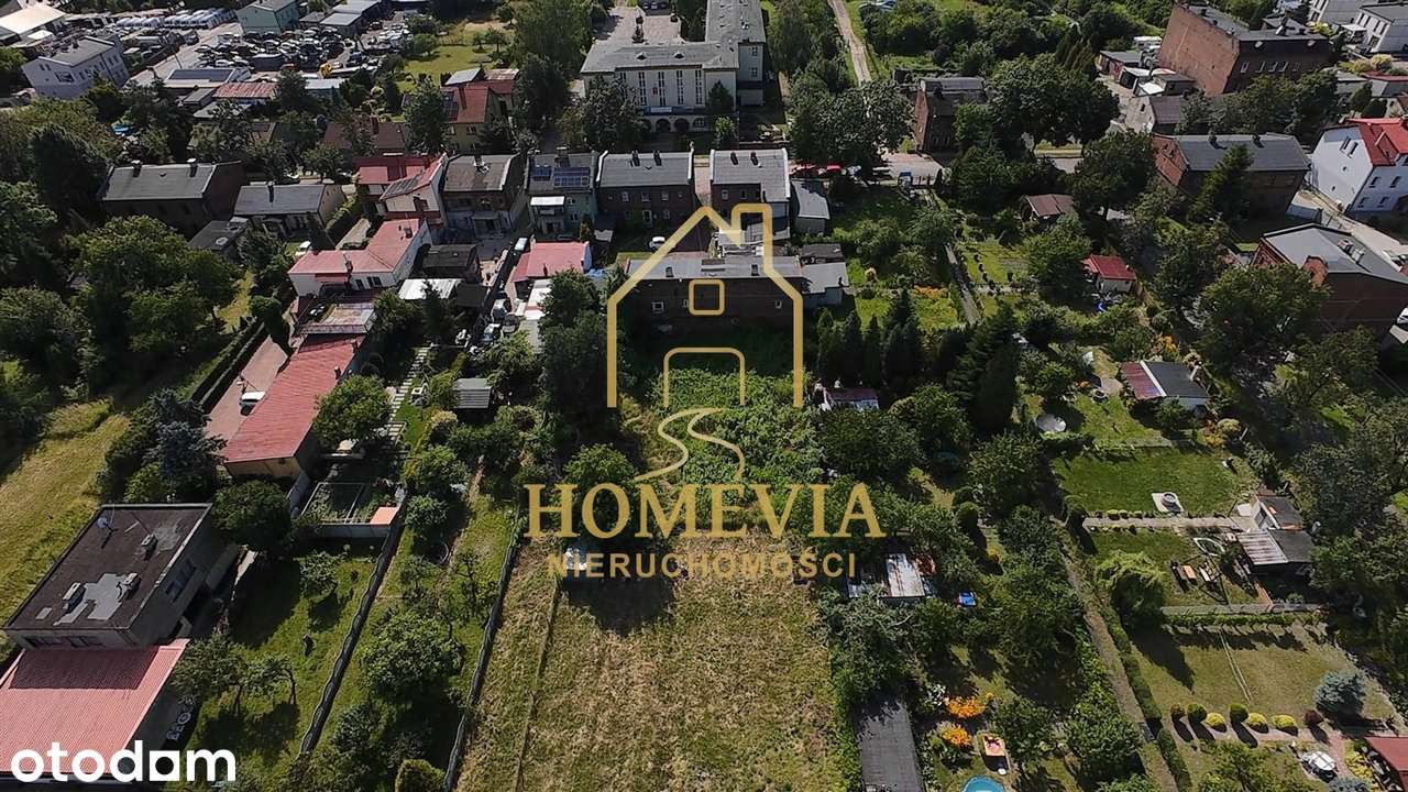 To Miejsce na Twój Wymarzony Dom - Kończyce - Pełny obrazek: 2/6