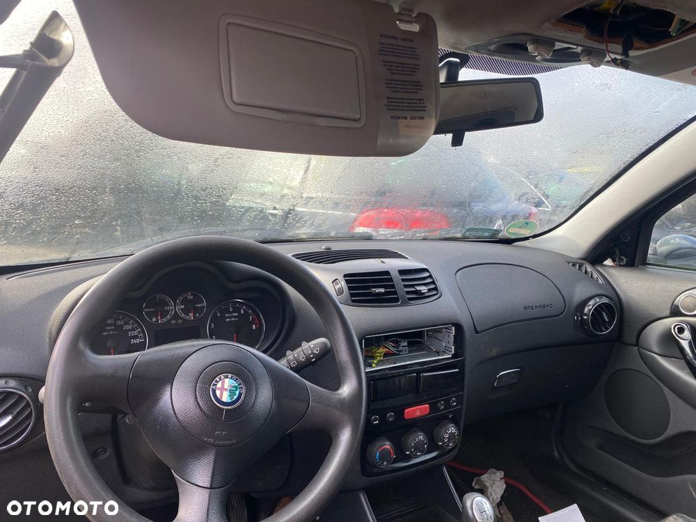 A202/ALFA ROMEO 147/ NA CZĘŚCI - 6