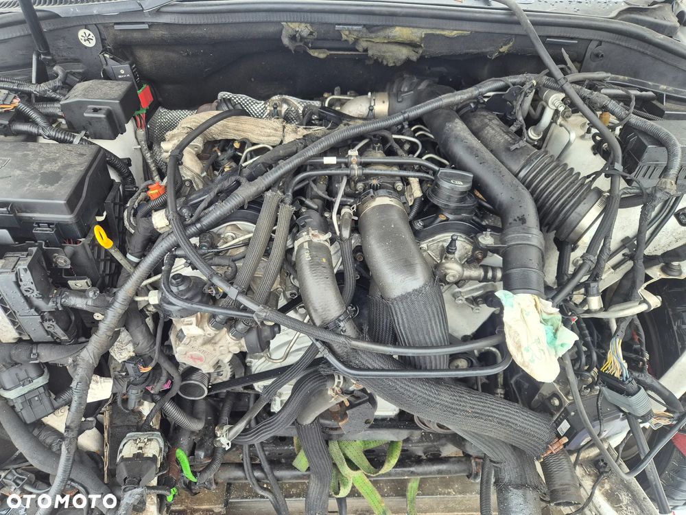 Jeep Grand Cherokee 3.0 V6 Multijet 4WD Automatik Summit - 10