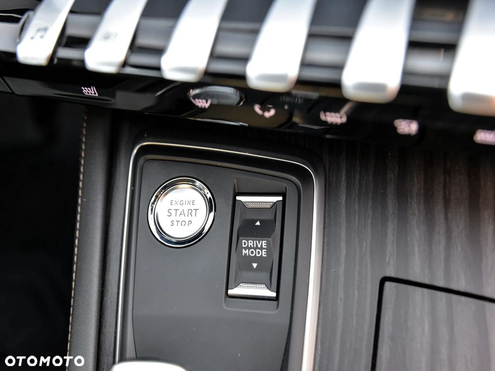 Peugeot 508 225 e-EAT8 GT - 39