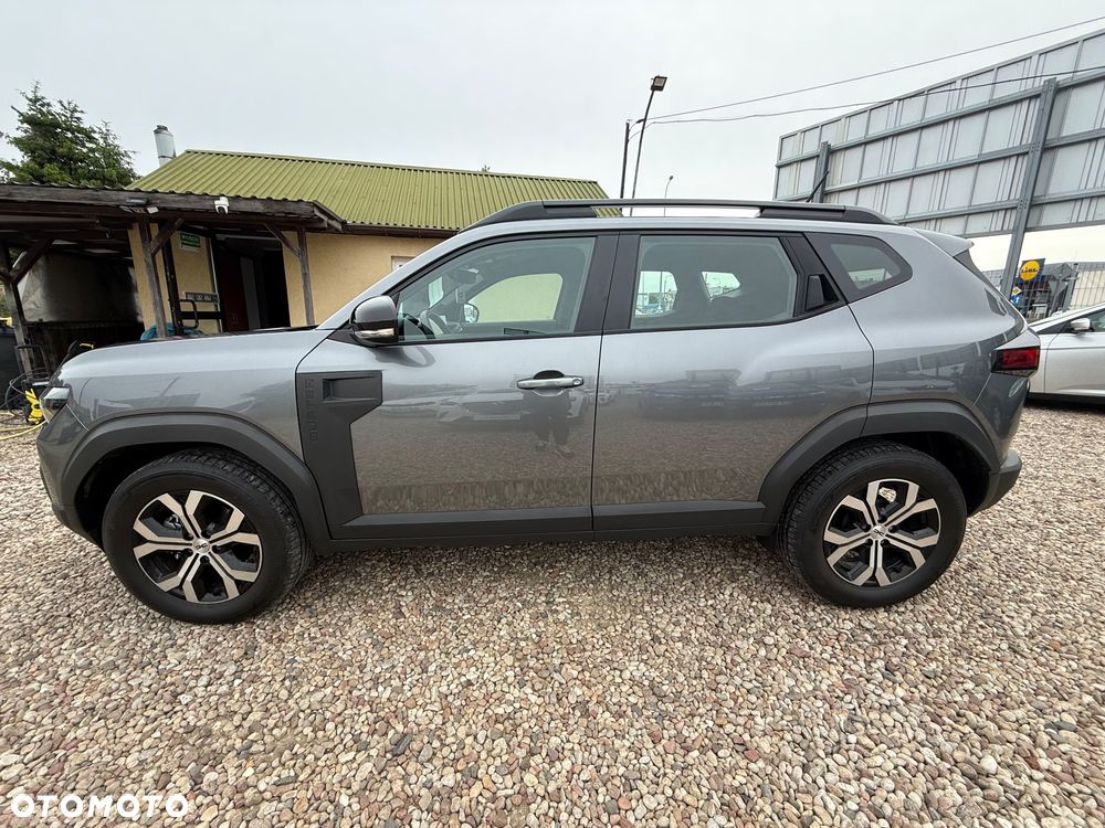 Dacia Duster - 7