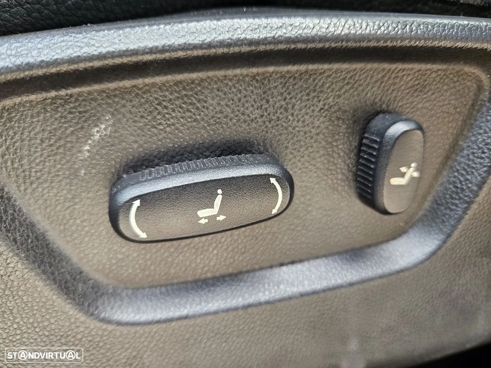 Chevrolet Captiva 2.0 VCDi LT - 17