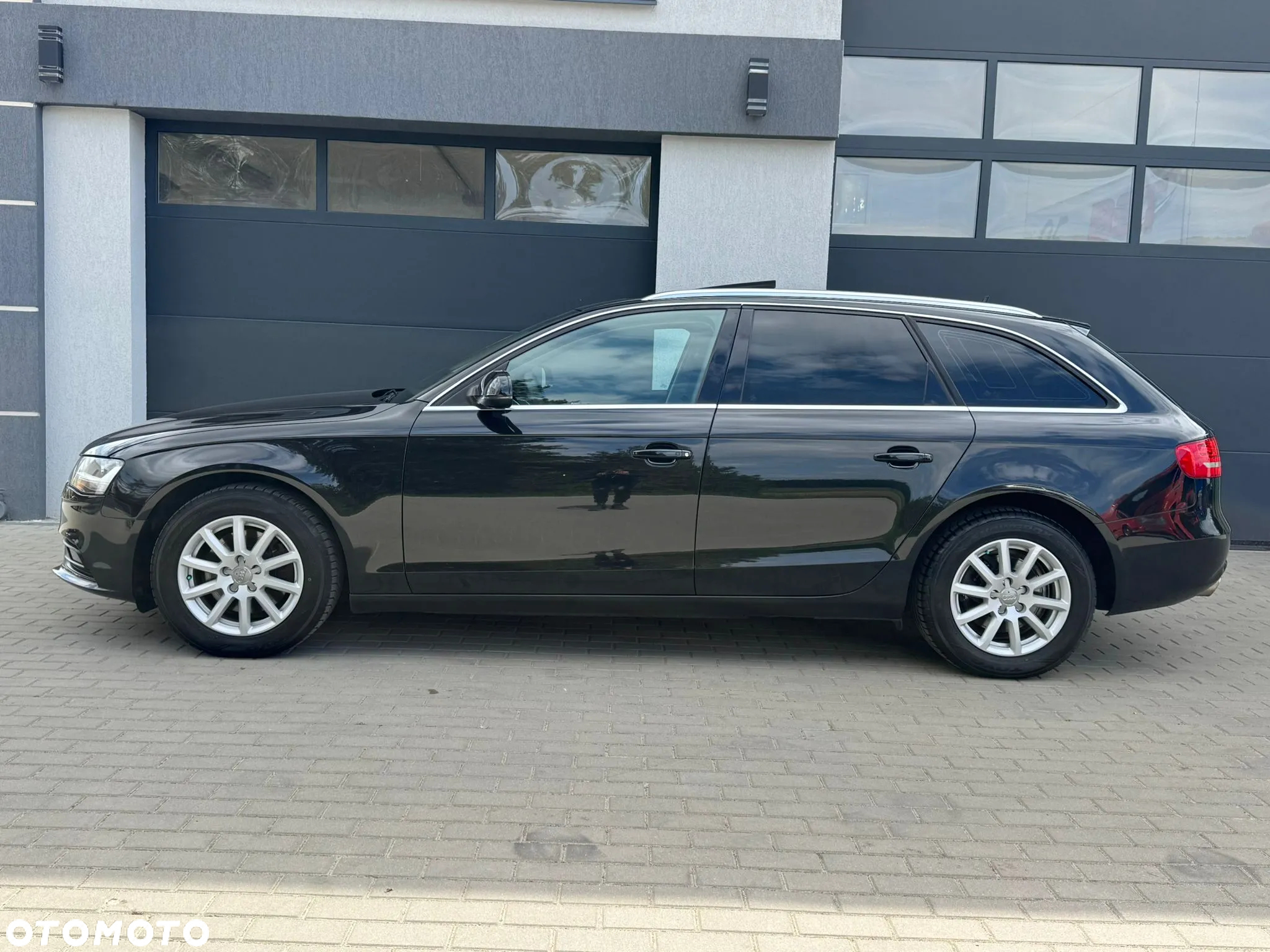 Audi A4 1.8 TFSI Prime Edition - 8