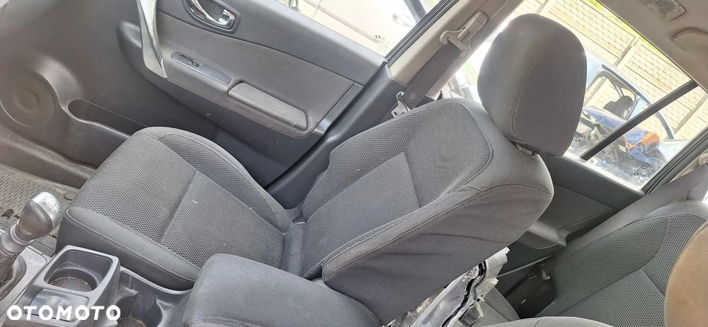 Renault Koleos 2,0DCI 150KM chłodnica wody - 8