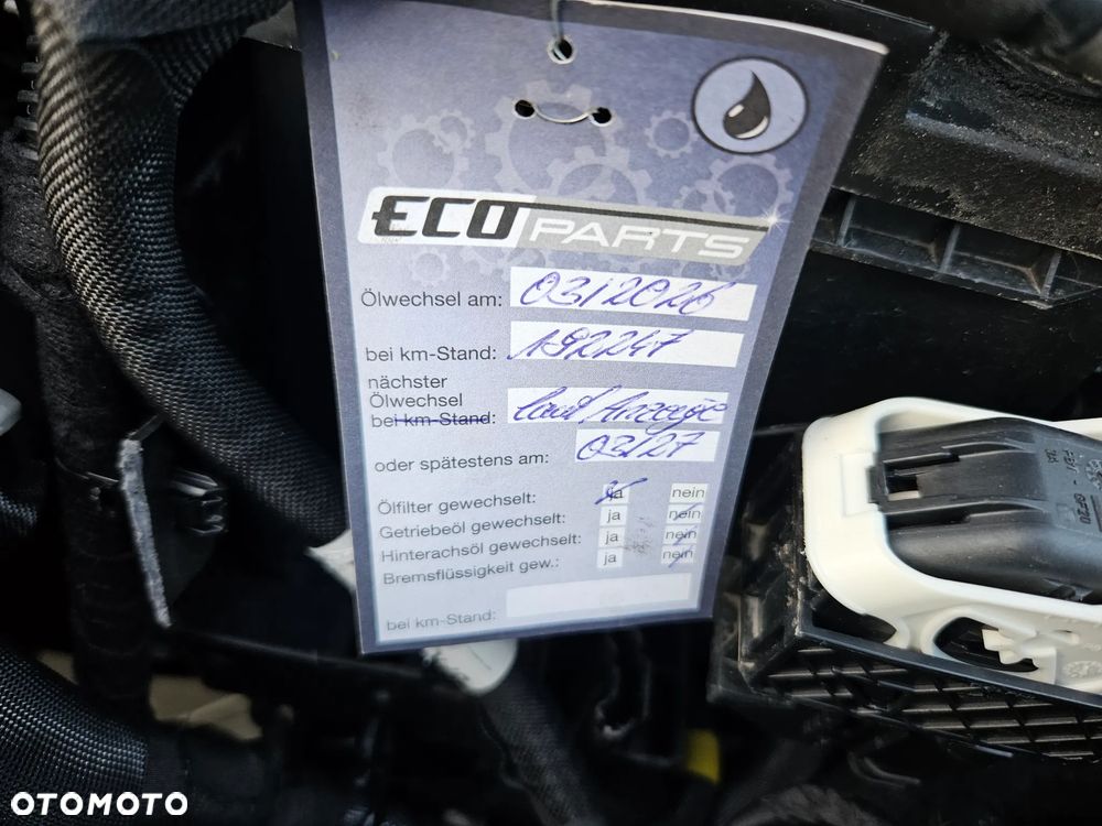 Opel Zafira 2.0 D (CDTI ecoFLEX) Start/Stop Business Innovation - 27