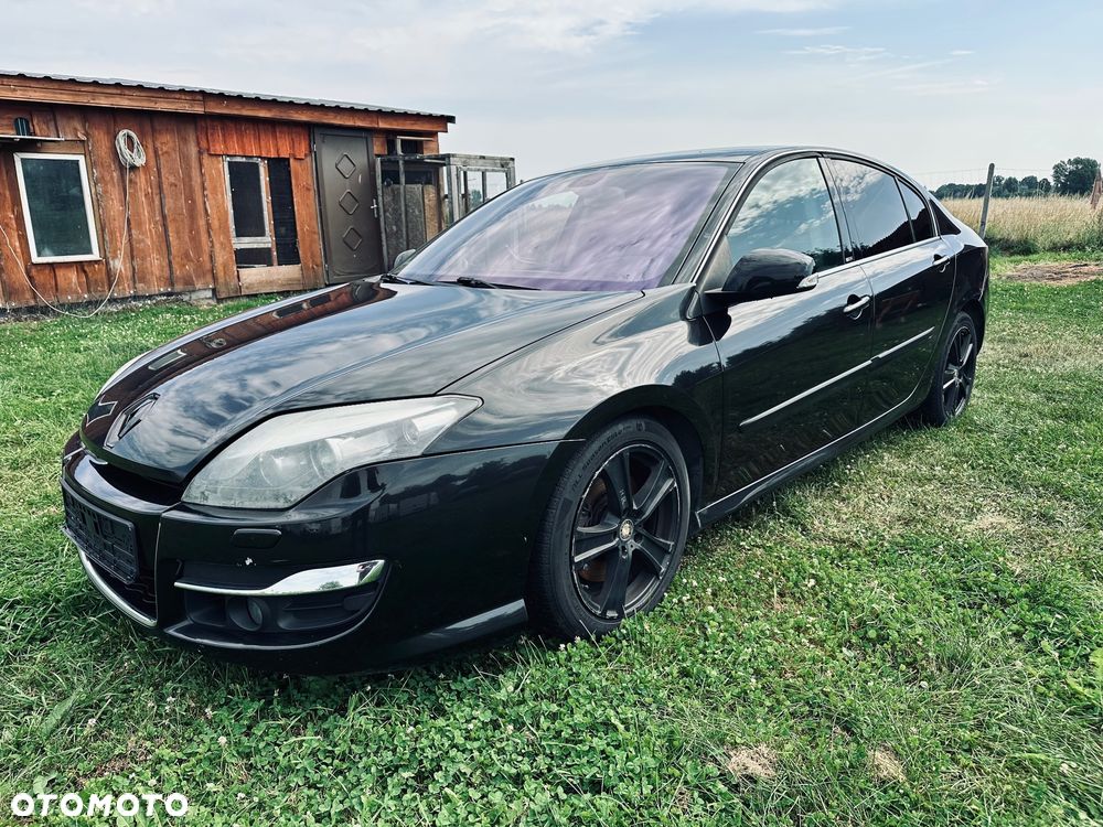Renault Laguna - 6