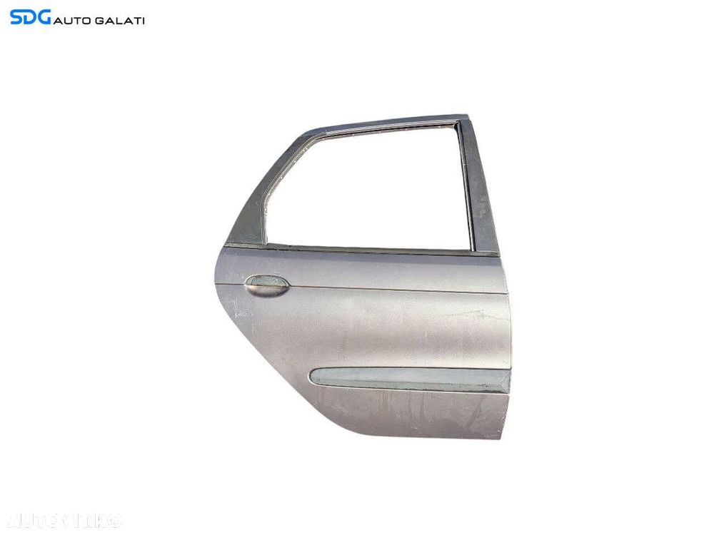 Usa Usi Portiera Portiere Dreapta Spate Renault Scenic 1 1997 - 2003 [LC2225] - 1