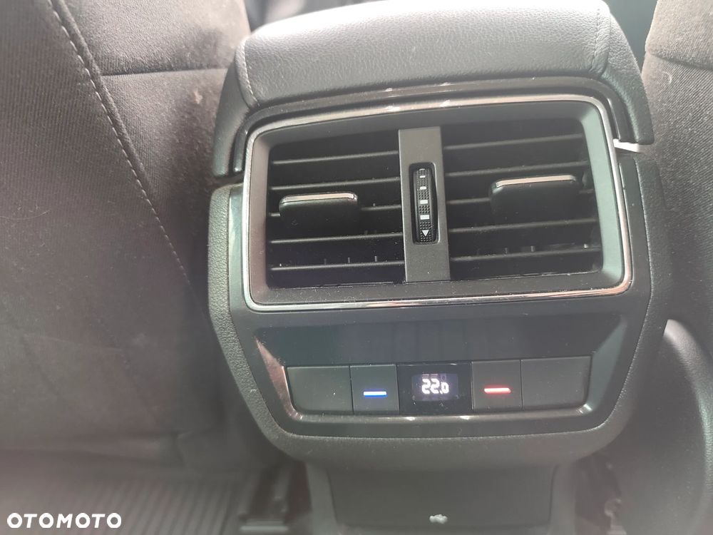 Skoda Kodiaq 2.0 TDI 4x4 Ambition DSG - 11