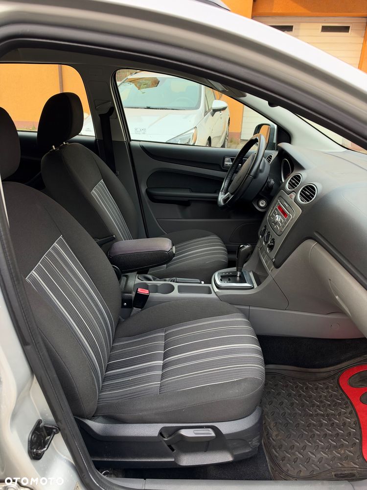 Ford Focus - 6
