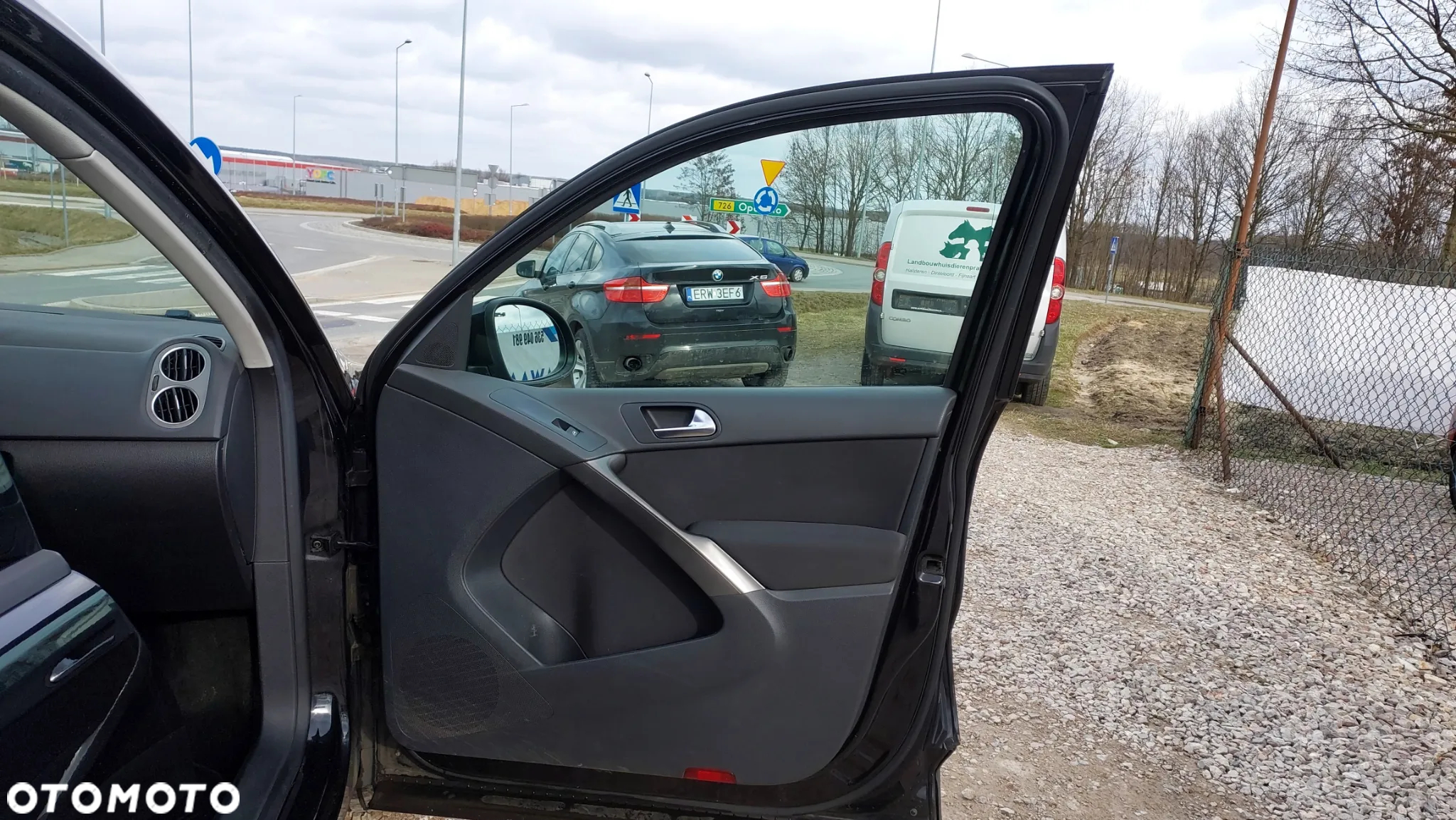 Volkswagen Tiguan 1.4 TSI 4Mot Sport&Style - 15