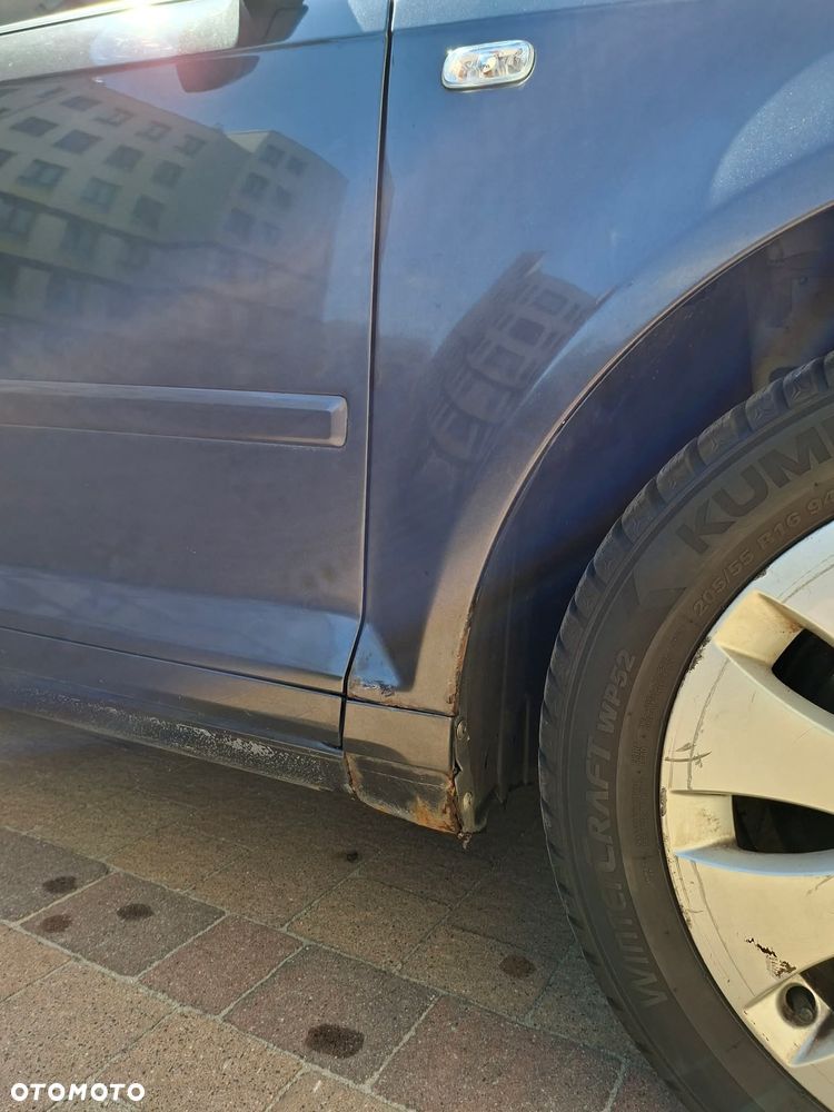 Audi A3 Sportback - 11