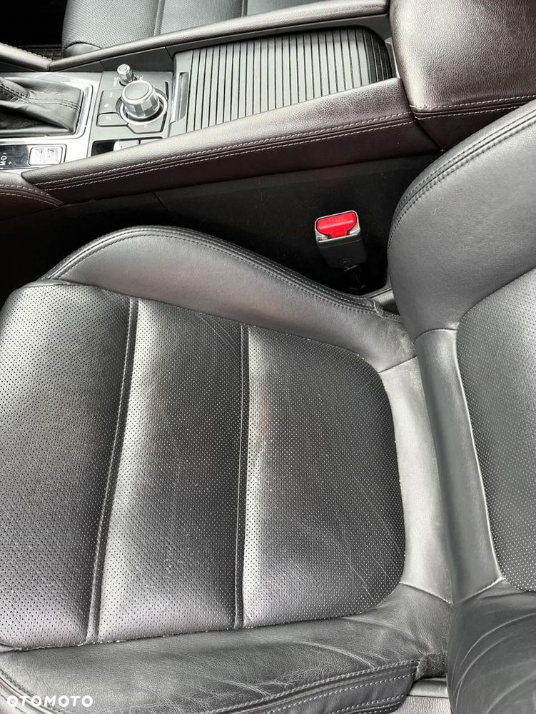 Mazda 6 2.5 SkyPassion - 10