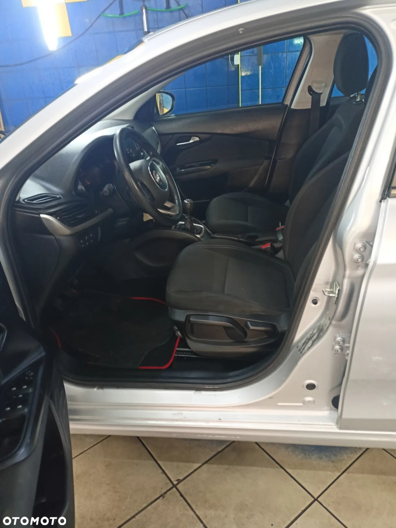 Fiat Tipo 1.4 16v S-Design - 5