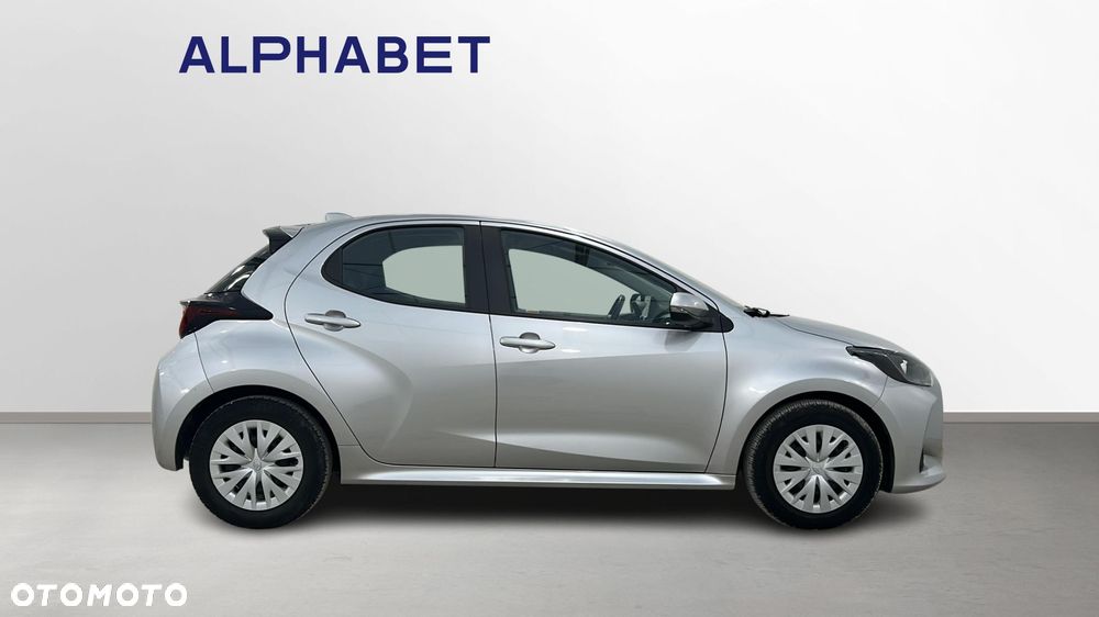 Toyota Yaris - 6