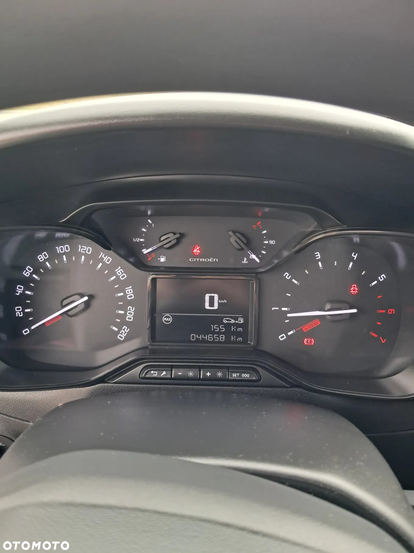 Citroën C3 1.2 PureTech Shine - 7