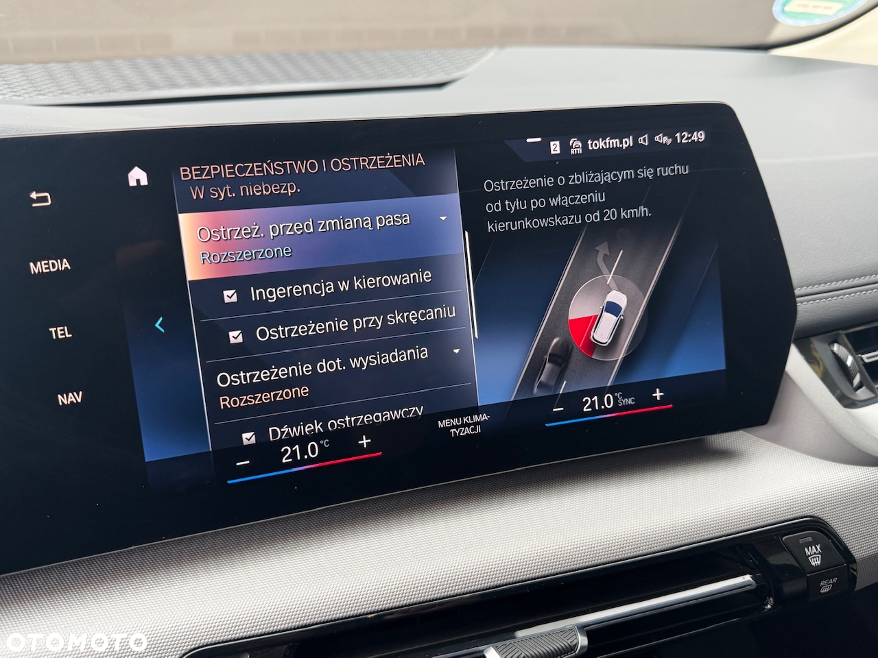 BMW Seria 2 218d Gran Tourer Sport-Aut Luxury Line - 31