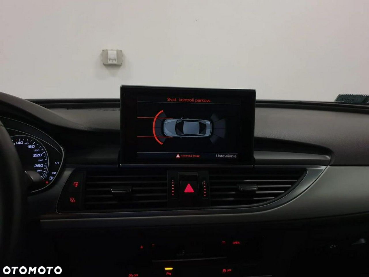 Audi A6 - 20