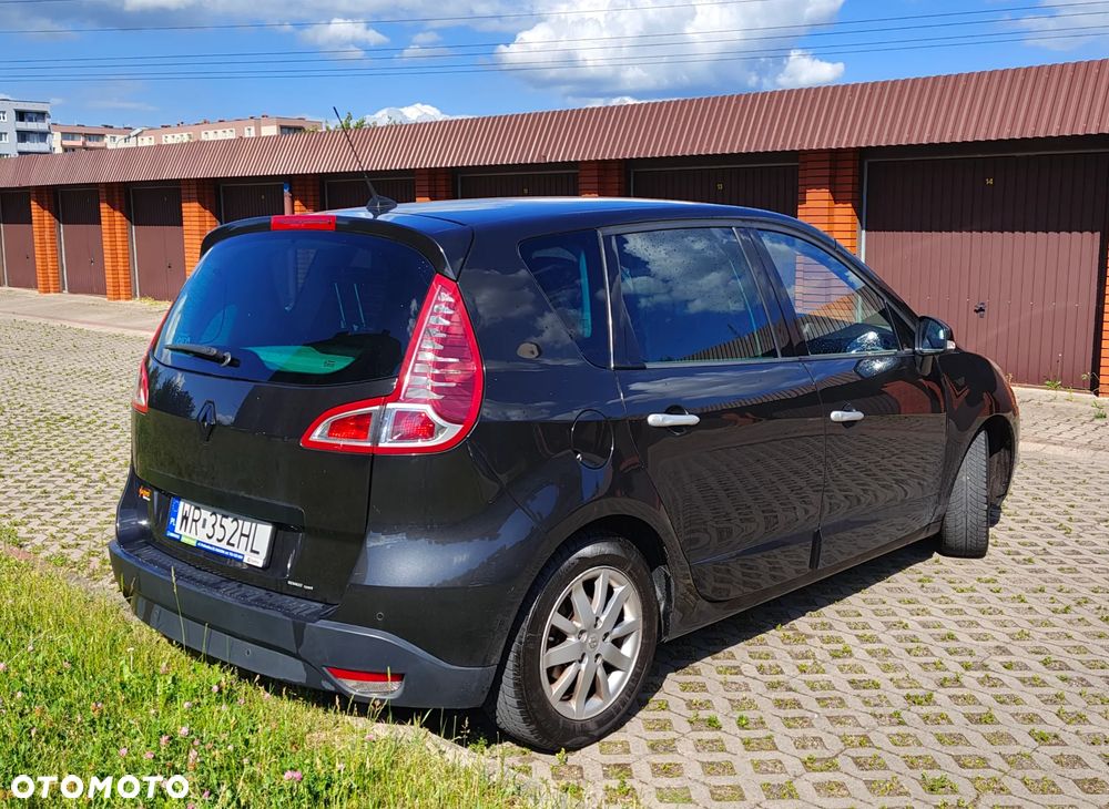 Renault Scenic 1.4 16V TCE Tech Run - 14