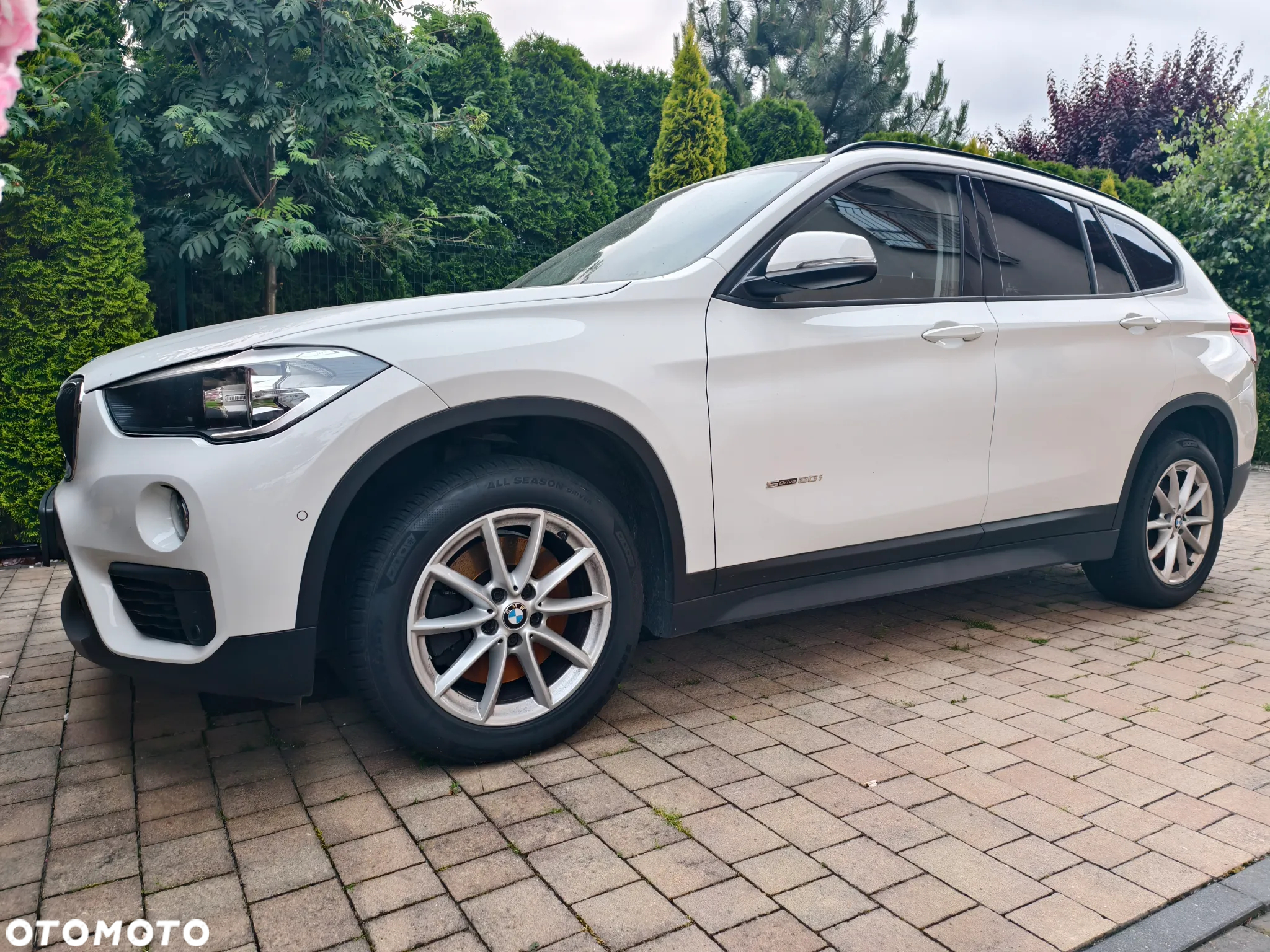 BMW X1 sDrive20i - 3