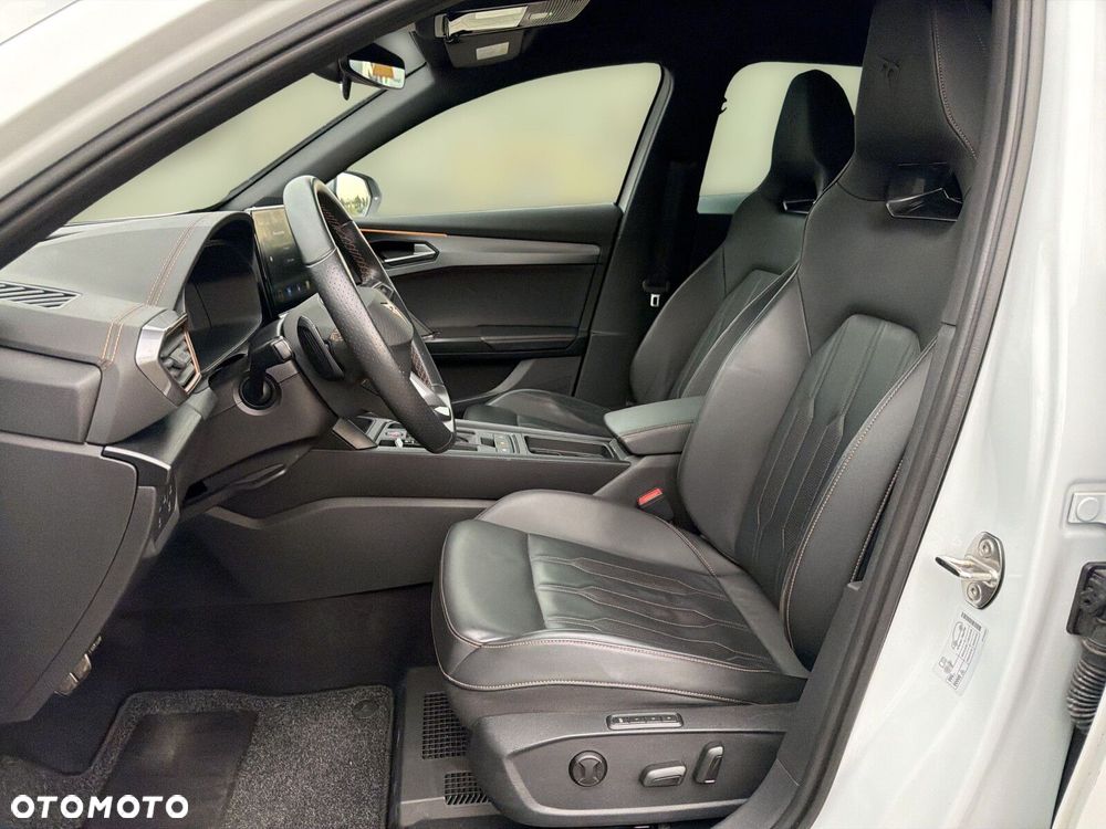 Cupra Formentor 1.4 e-Hybrid VZ DSG - 11