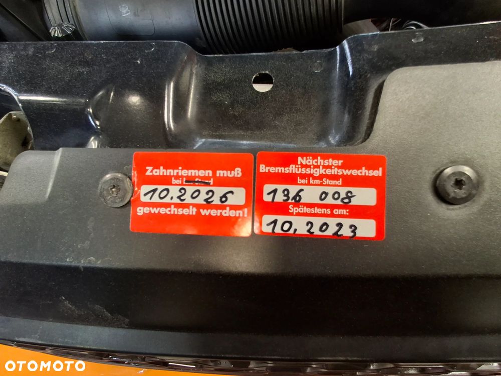 Iveco Daily 35-130 LIFT Doka Brygadówka Automat Hi Matic Plandeka Służba Drogowa Służba Autostradowa Hak Webasto Światła Ostrzegawcze Drogowy - 32