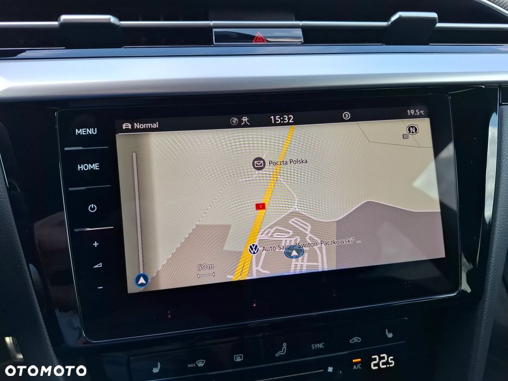 Volkswagen Arteon Shooting Brake 2.0 TSI OPF DSG R-Line - 27