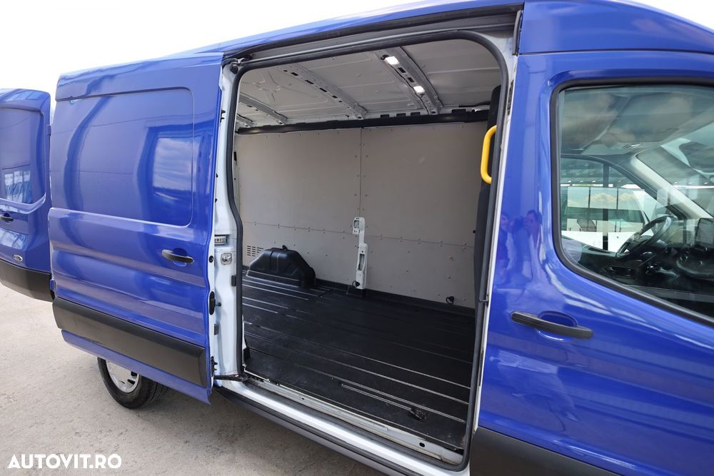 Ford Transit - 10