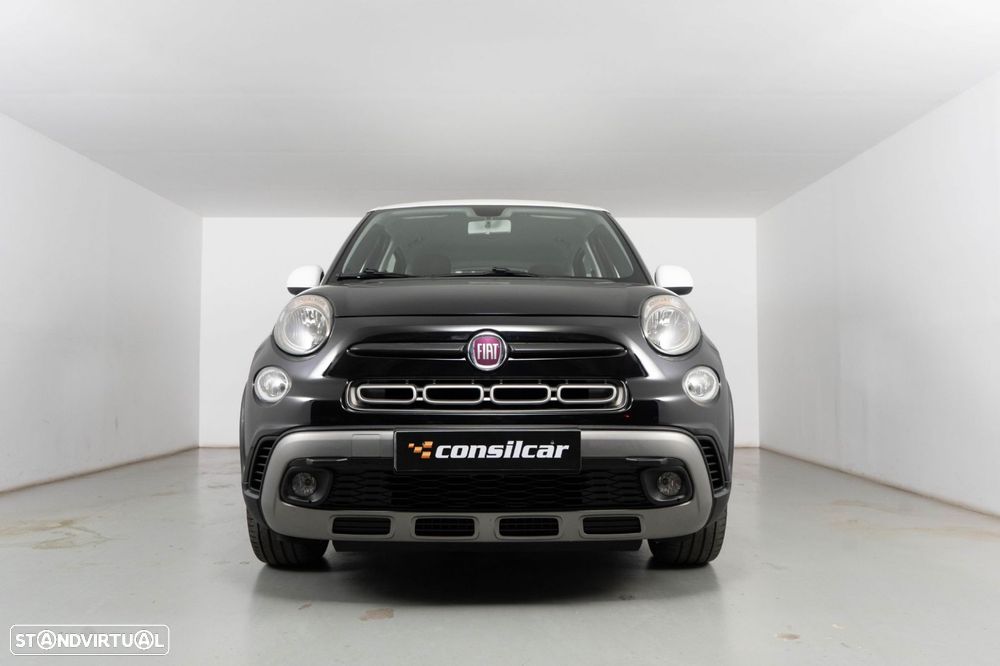 Fiat 500L 1.3 MJ City Cross J17 - 4
