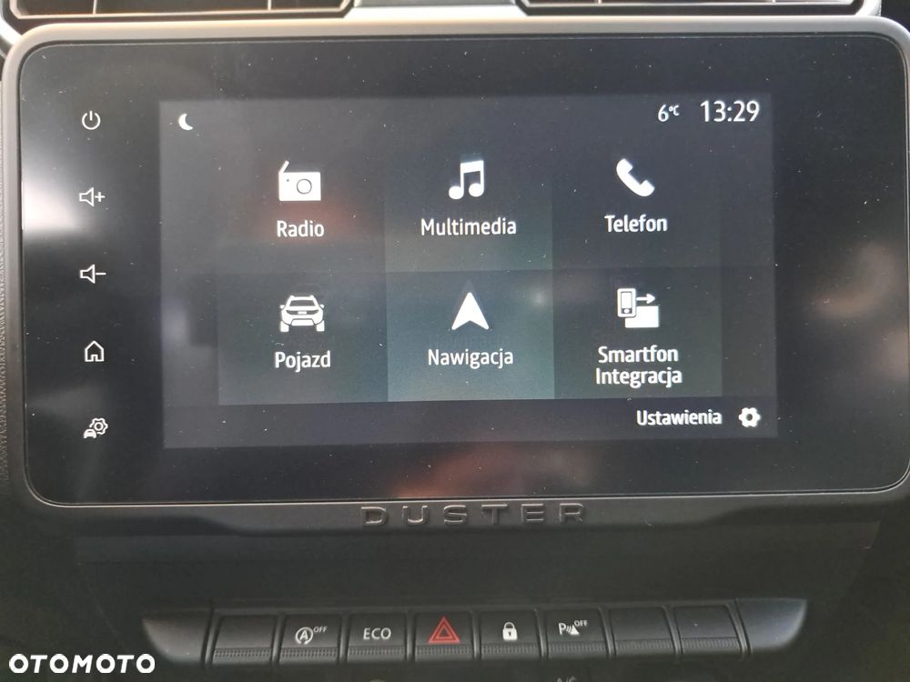 Dacia Duster 1.3 TCe Journey - 16