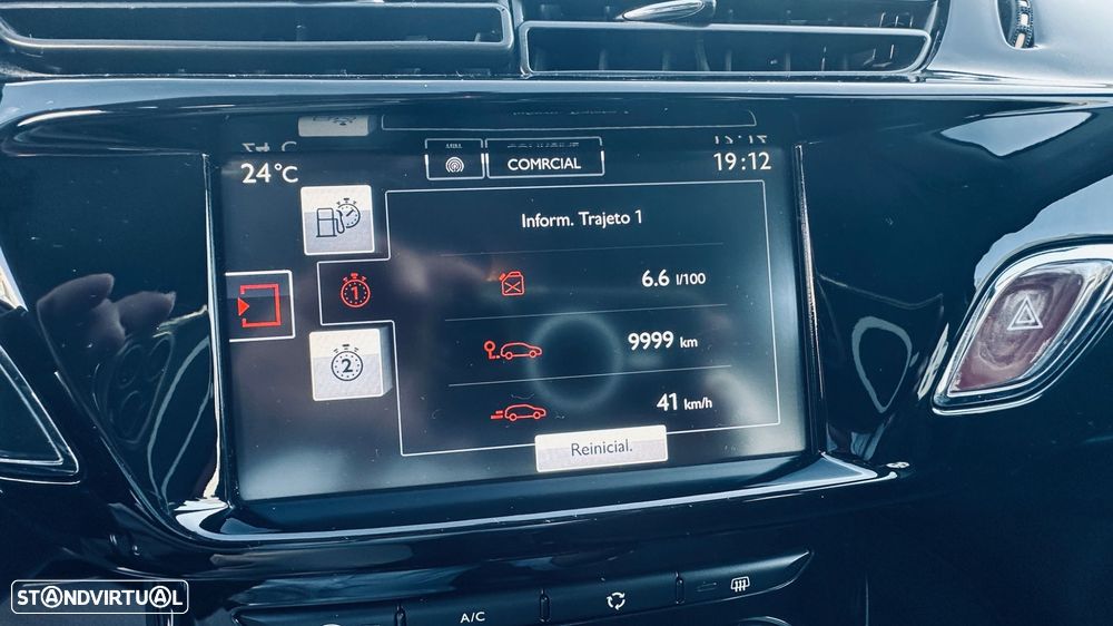 Citroën C3 1.2 VTi Exclusive - 18