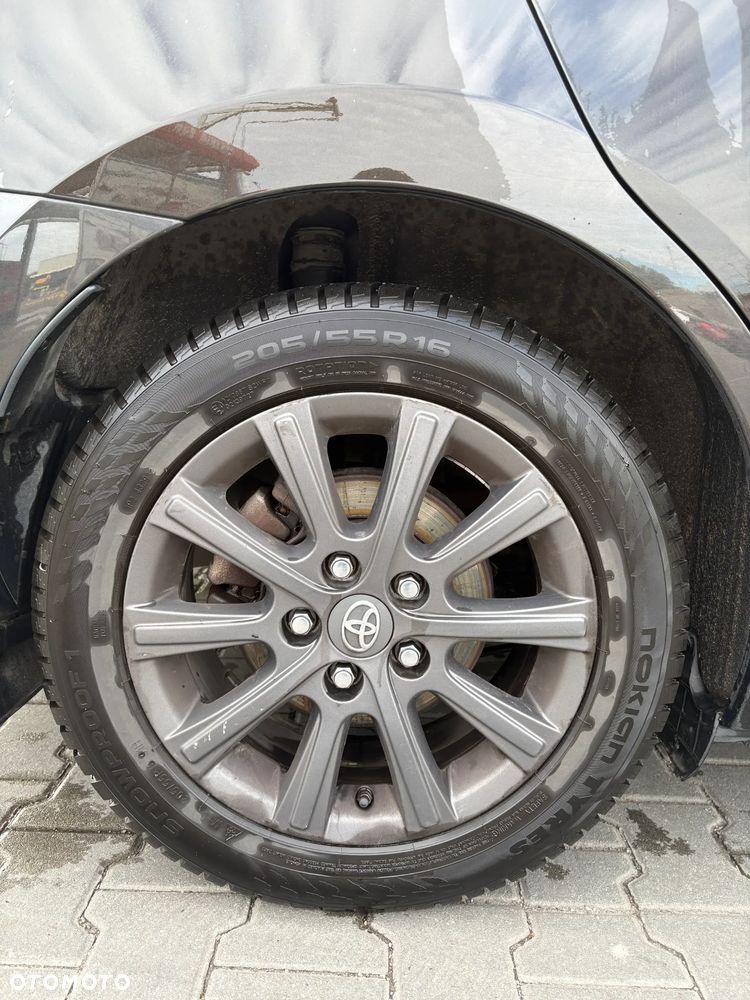 Toyota Corolla 1.6 Active - 9