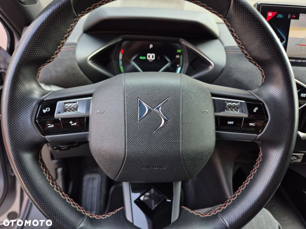 DS Automobiles DS 3 Crossback - 24
