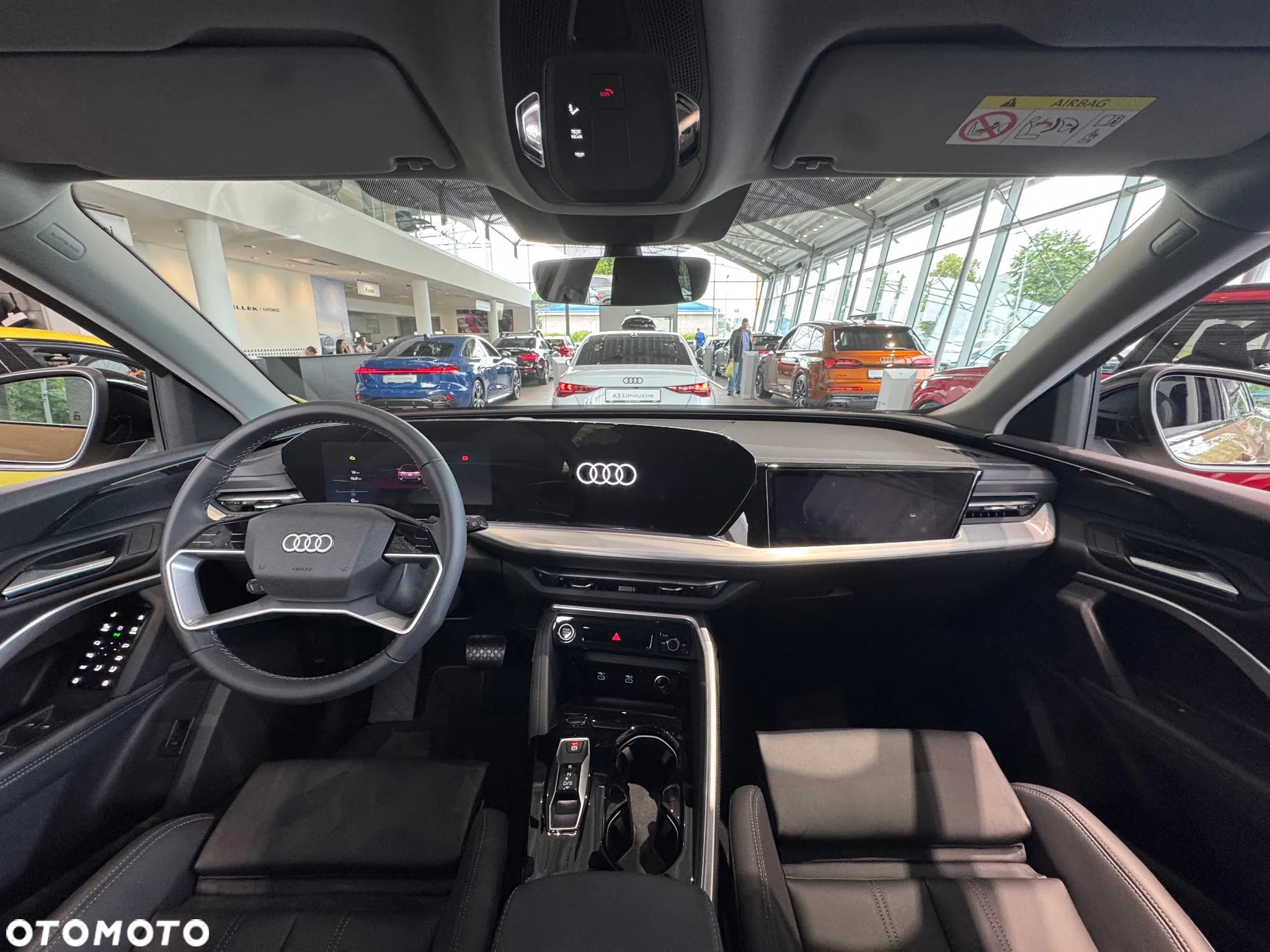 Audi Q5 - 13