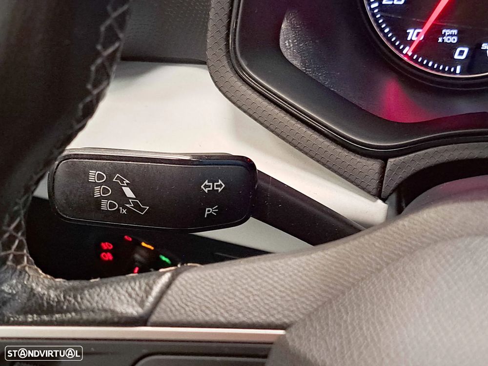 SEAT Arona 1.0 TSI Style - 6