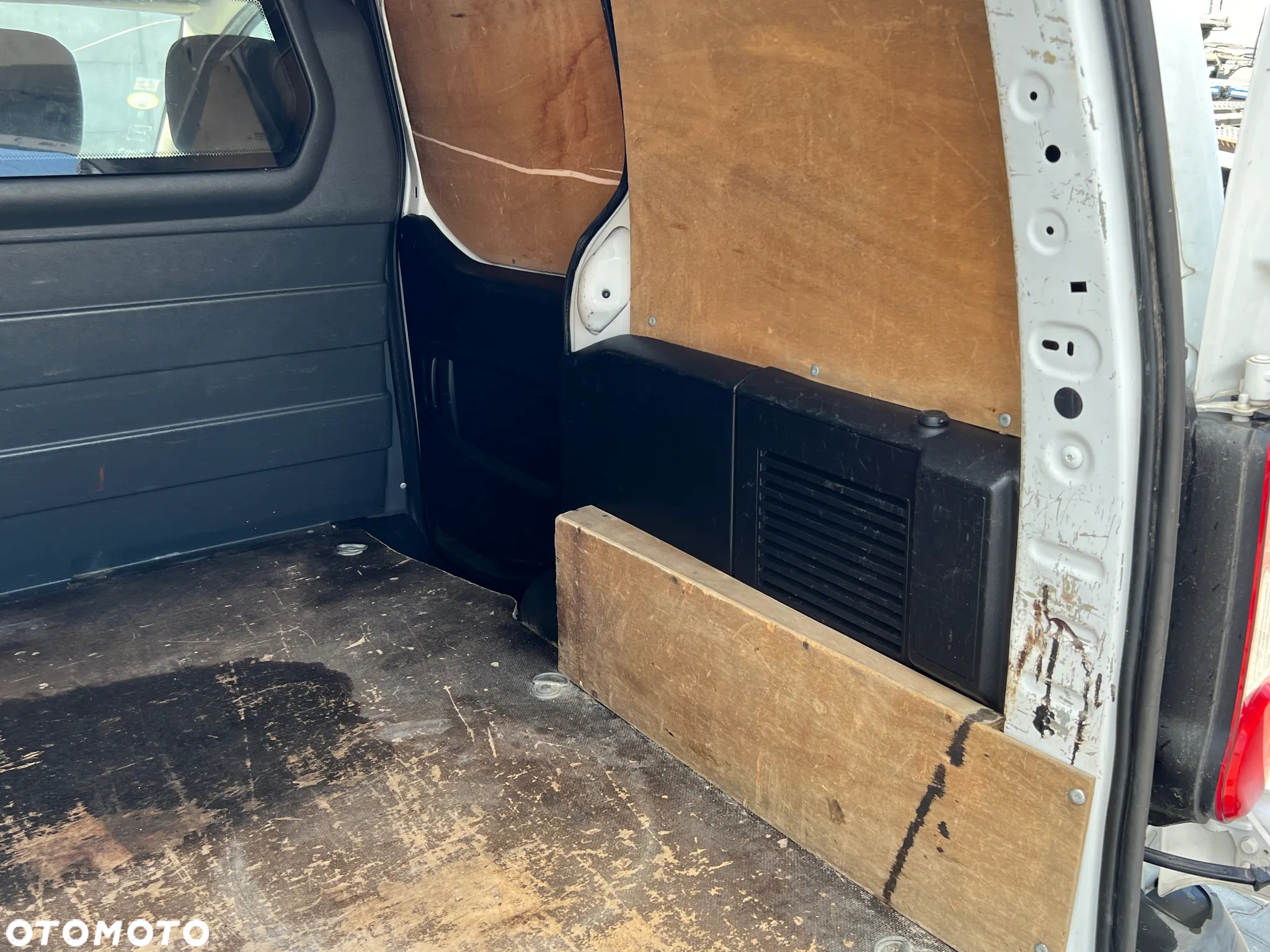 Citroën Berlingo - 13