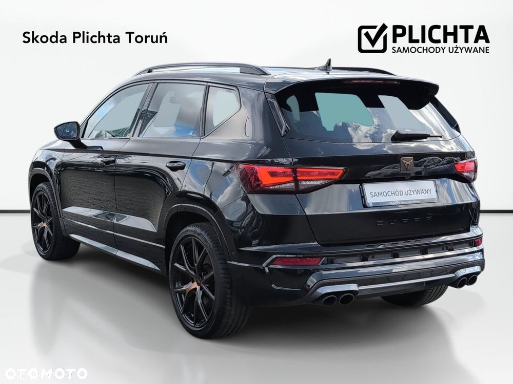 Cupra Ateca - 8
