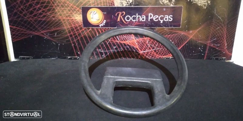 Volante Renault 9 (L42_) - 1