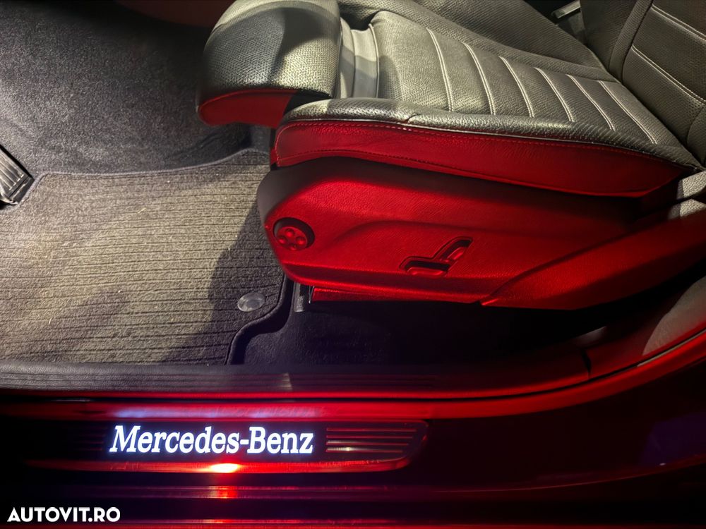 Mercedes-Benz GLC 300 4Matic 9G-TRONIC Exclusive - 17