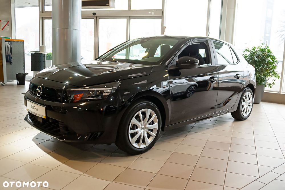 Opel Corsa 1.2 Edition S&S - 1