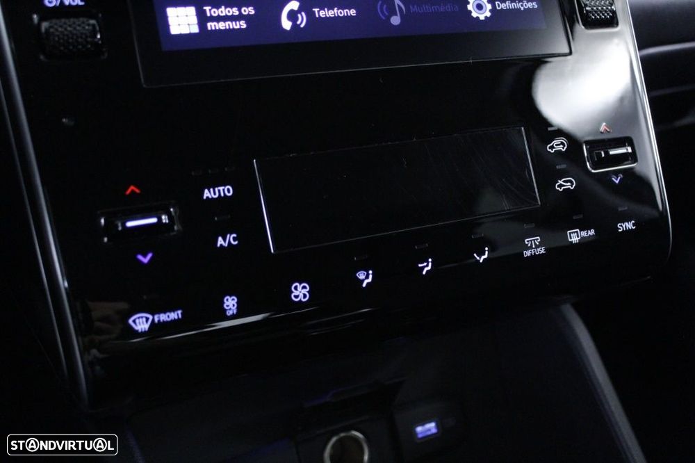 Hyundai Tucson 1.6 T-GDi Premium - 29