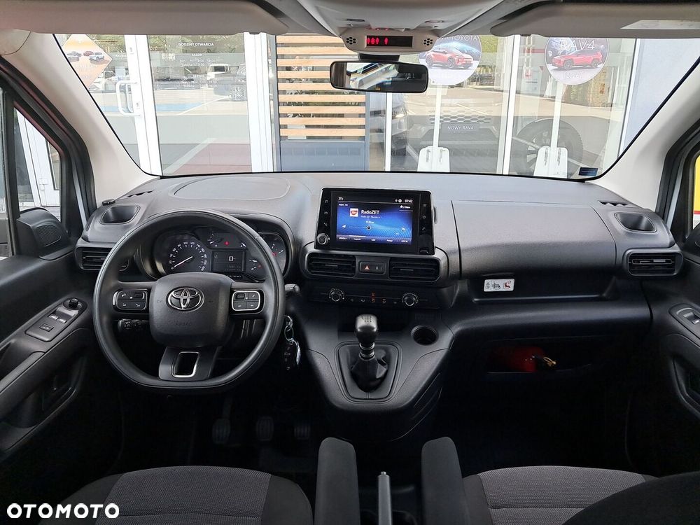 Toyota PROACE CITY - 25